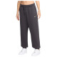 Nike Γυναικείο παντελόνι φόρμας Sportswear Phoenix Fleece Pants